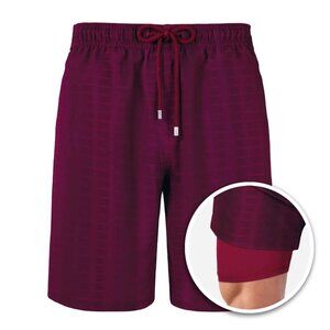 Capelle Opium Haze - Mid Length Hybrid Short